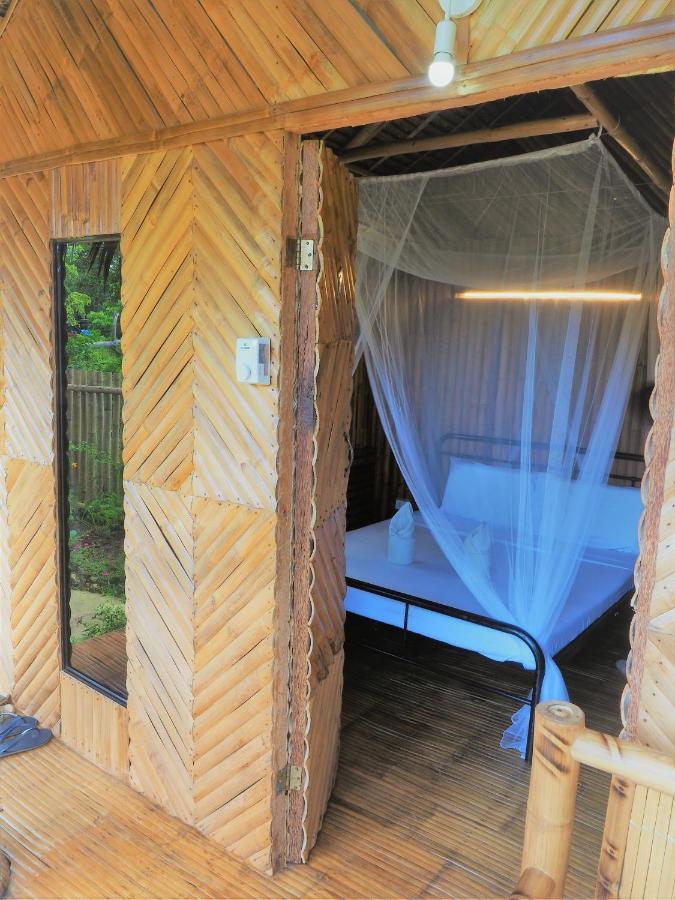 Maya Bungalow 호텔 팡라오 외부 사진