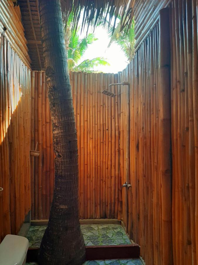 Maya Bungalow 호텔 팡라오 외부 사진