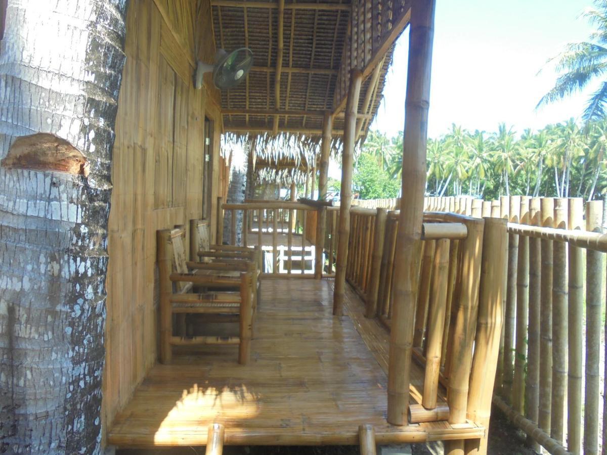 Maya Bungalow 호텔 팡라오 객실 사진