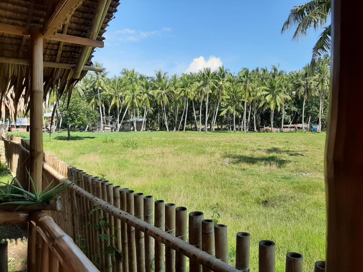 Maya Bungalow 호텔 팡라오 외부 사진