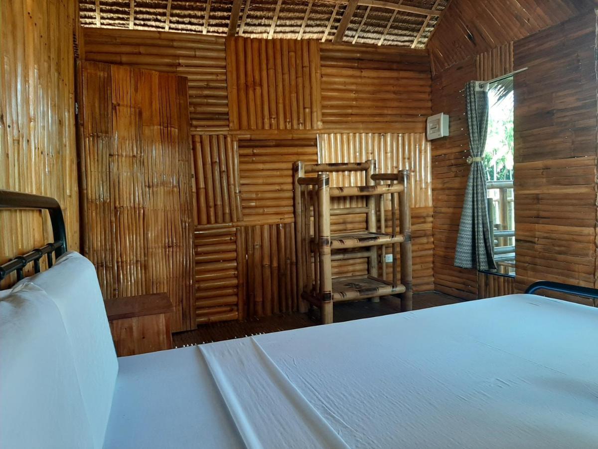 Maya Bungalow 호텔 팡라오 외부 사진